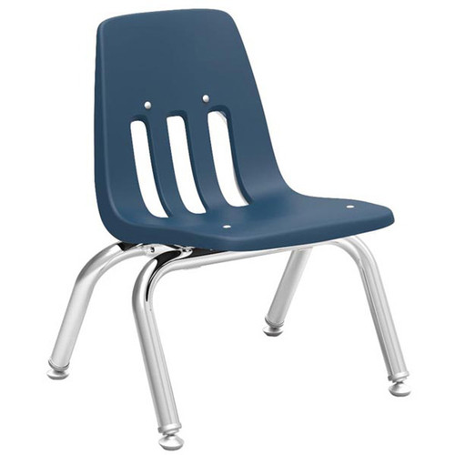 Virco | Classic Series Stack Chairs | Student Chair - 12