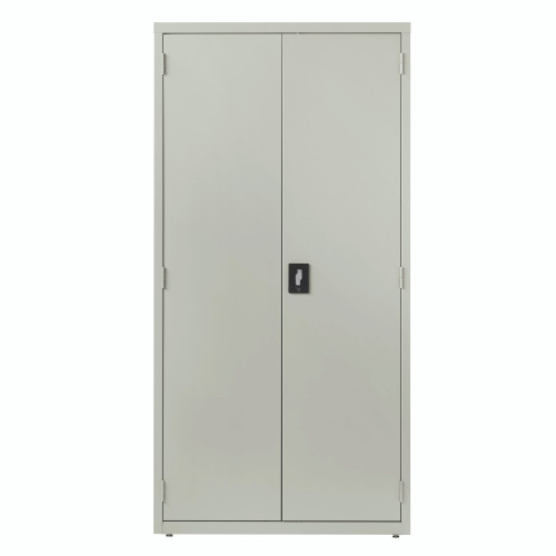 OfficeSource Steel Storage Cabinet Collection Oversized Storage Cabinet ...