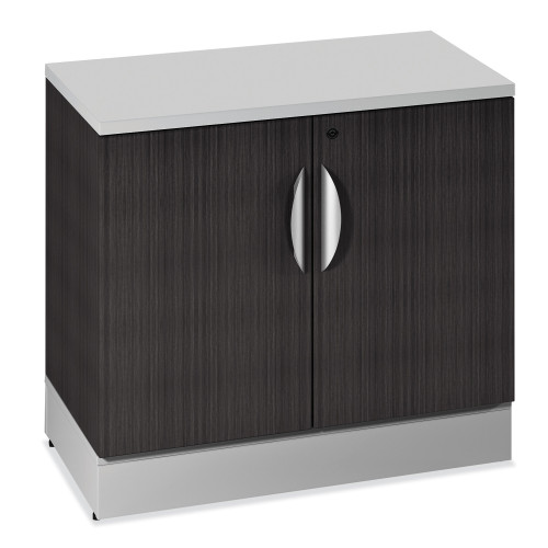 OfficeSource Cosmo Collection Storage Cabinet