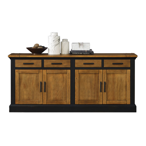 OfficeSource | Palmer | Buffet Credenza