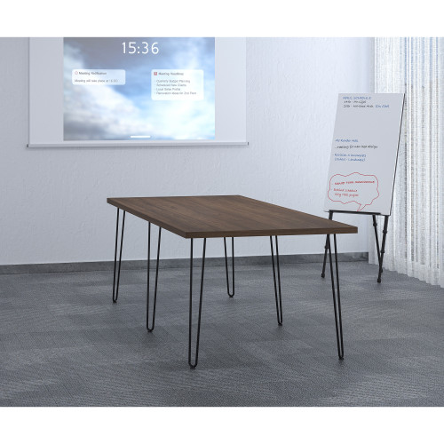 OfficeSource Conference/Multi-Purpose Tables Conference Typical - OSC30