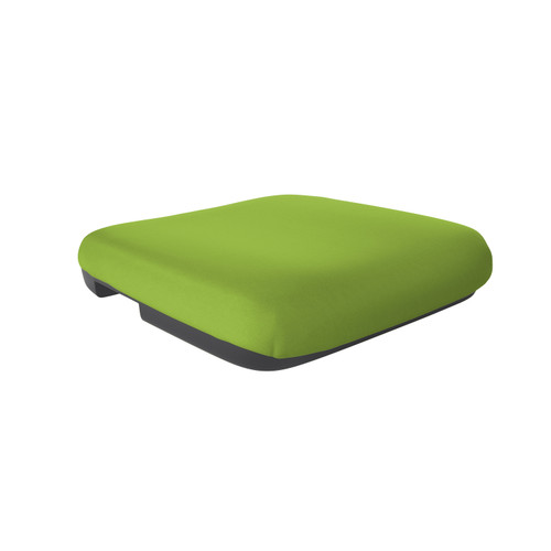 OfficeSource | Julep | Lime Fabric Seat - Only For 5494NS & 5474NS