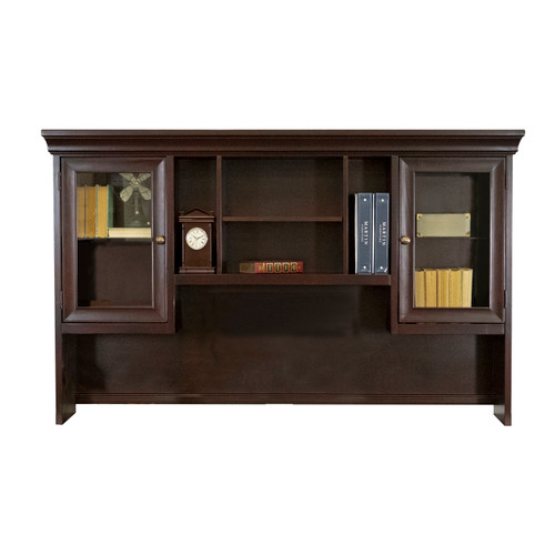 OfficeSource | Rowland | Executive Hutch