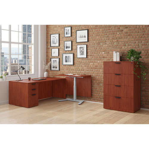 OS Laminate | Height Adjustable Typical - OS262