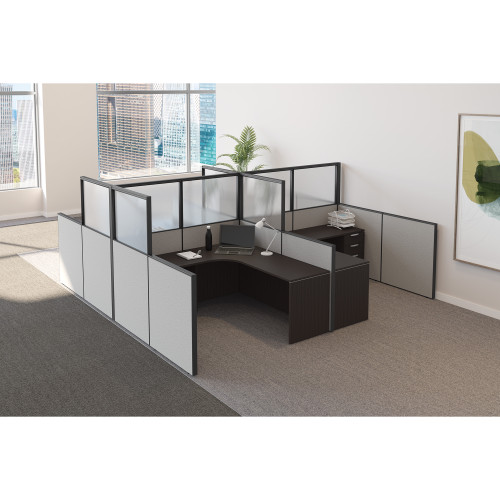 OfficeSource OS Panels Collection Panel System 10