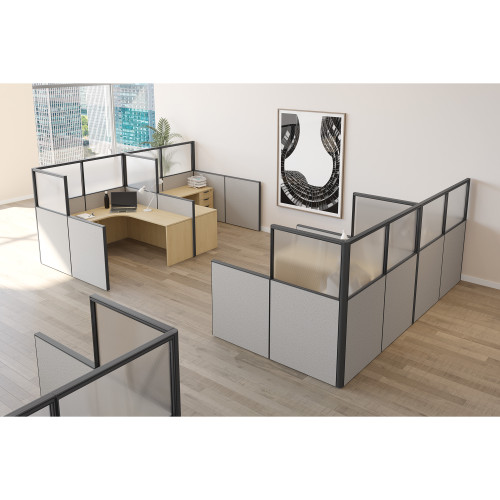 OfficeSource OS Panels Collection Panel System 9