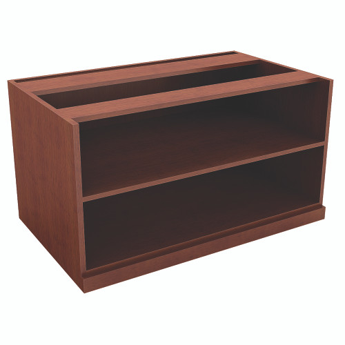 OfficeSource | Variant | Open Bookcase