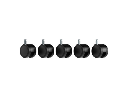OfficeSource Starlight Optional Soft Casters