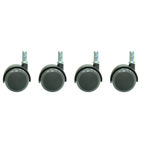 Coolmesh Soft Casters (Set of 4)