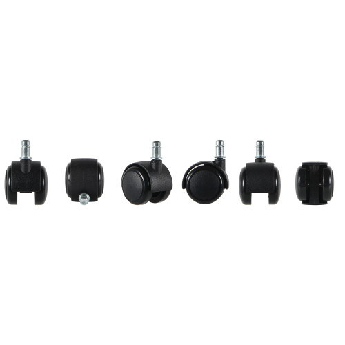 Vista Soft Casters (Set of 4)