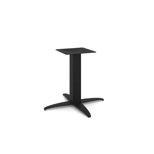 OS Reception Tables 19"Hx23"W  4-Prong Base with Square Post