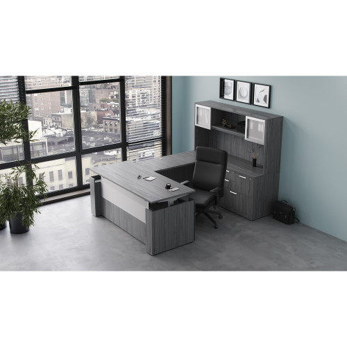 OfficeSource | Height Adjustable Desks | Typical OSTYP378