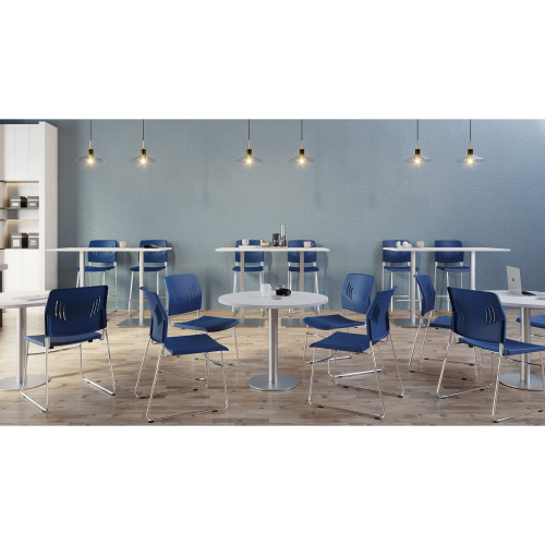 OfficeSource | OS Conference/Multi-Purpose Tables | Typical OSTYP382