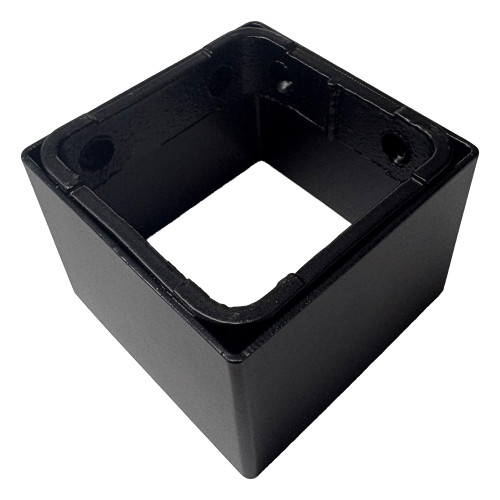 Extension Tube for OST3SHAT5172 Height Adjustable Desk (Set of 2)