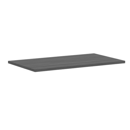 Rectangular Top - 48"W x 24"D (Requires Base)