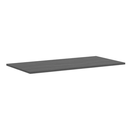 Rectangular Top - 60"W x 30"D (Requires Base)