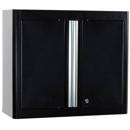 OfficeSource Brutus Collection Wall Cabinet
