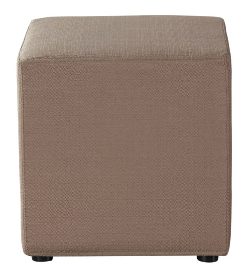 OfficeSource | Shapes | Fabric Cube Seat - COE Distributing