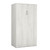 OfficeSource | Storage & Wardrobe Cabinets | Double Door Cabinet