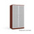 OfficeSource | Storage & Wardrobe Cabinets | Double Door Cabinet