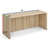 OfficeSource | OS Laminate | 66"W Credenza Shell