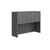 OfficeSource | OS Laminate | Hutch with Laminate Doors