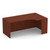 OfficeSource | OS Laminate | Credenza with Right Corner Extension - 71''W
