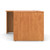 OfficeSource | OS Laminate | Left Desk Shell with Corner Extension