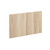 OfficeSource | OS Laminate | Optional Laminate Doors - For PL141OH or PL209OH Open Hutch