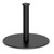OfficeSource OS Reception Tables Coffee Height Round Base
