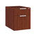 OfficeSource OS Laminate Collection 2 Drawer Hanging Pedestal - Box/File