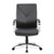 OfficeSource | Boxero | Executive High Back with Chrome Frame