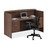 OfficeSource OS Laminate Collection Reception Typical - OS77