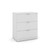 OfficeSource | OS Laminate Lateral Files | 3 Drawer Lateral File Cabinet