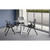 OfficeSource Conference/Multi-Purpose Tables Coffee Height Base