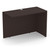 OfficeSource | OS Laminate | Reversible Return - 42''W x 20''D