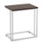 OfficeSource | OS Reception Tables | Laminate Side C Table with Silver Base