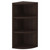 OfficeSource | OS Laminate | Corner Bookcase OfficeSource | OS Laminate | Corner Bookcase