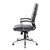 OfficeSource | Merak | Executive High Back with Chrome Base