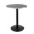 OfficeSource Robust Collection Outdoor Cafe Height Round Table Base