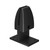 OfficeSource Variant Collection Dual Under Desk Mount Screen Brackets