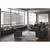 OfficeSource | Tribeca | Tribeca Sofa