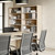 OfficeSource | OS Laminate Bookcases | Bookcase - 6 Shelves