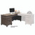 OfficeSource | Monroe | Right Return Desk