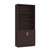 OfficeSource | OS Laminate Bookcases | Bookcase - Door Kit