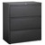 OfficeSource Steel Lateral File Collection 3 Drawer Lateral File Cabinet, 30" Wide