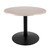 OfficeSource Robust Collection Indoor Standard Height Round Table Base