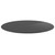 OfficeSource | OS Reception Tables | 36" Round Glass Top