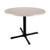 OfficeSource Robust Collection Indoor Standard Height X Table Base
