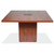OfficeSource | OS Conference/Multi-Purpose | Board Table Cube Base With Access Door
